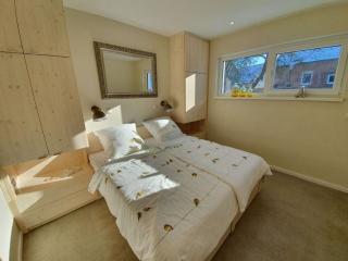 Holiday home Chalet Wilde Wiese - - 7