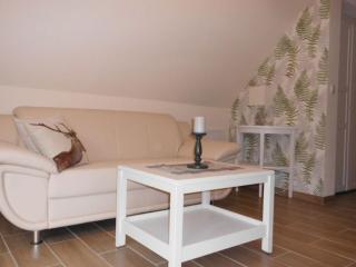 Holiday apartment Haus Bodefurt - Apartment 2 - 9