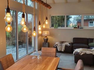 Holiday home Chalet Wilde Wiese - - 6