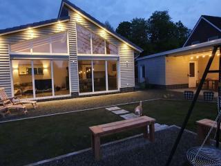 Holiday home Chalet Wilde Wiese - - 4