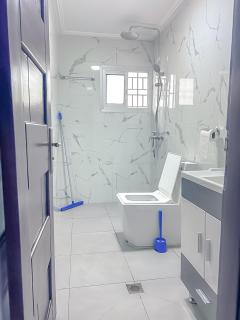 J&B Apparts Wifi - Mvolyé - 7