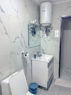 J&B Apparts Wifi - Mvolyé - 4