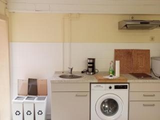 Flat in Ilsenburger Harz near the ski area - Ilsenburg - 5