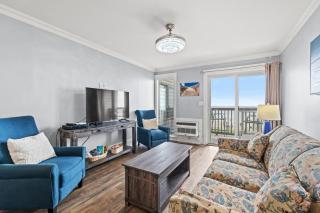 Long Bay Dunes B2 - Myrtle Beach - 8
