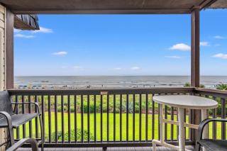 Long Bay Dunes B2 - Myrtle Beach - 7