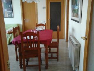 Apartament Fira - Hospitalet de Llobregat - 5