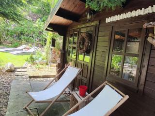 Holiday home in the fairytale forest - Hambühren - 5