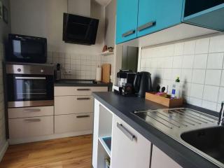 Holiday home in the fairytale forest - Hambühren - 8
