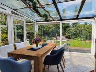 Holiday home in the fairytale forest - Hambühren - 7