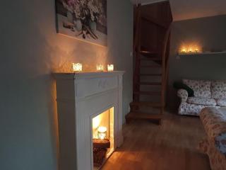 Holiday home in the fairytale forest - Hambühren - 2