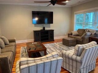 5 Star Home Away from Home Beach & Golf - 0