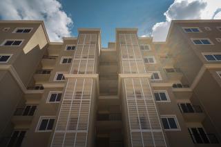CJ Suites - Executive 3Br and Dsq in Eldoret - 1