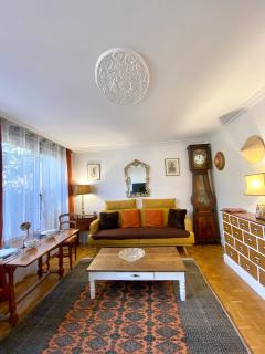 Appartement avec terrasse - París - 4