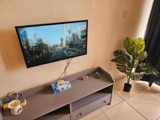 STEFARIS PROPERTIES "mekenzi 3" - Larnaca - 3
