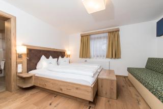 Appartement Landhaus KERSCHDORFER - Kaltenbach - 4
