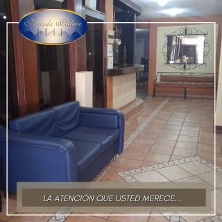 HOTEL Nevada Palace - Mérida - 5