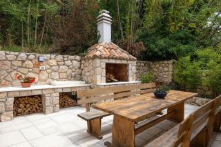 House Maris - Tribalj - 7