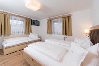 Appartement Landhaus KERSCHDORFER - Kaltenbach - 1