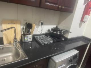 Four Stars Hostel RAS Al-Khaimah - Ras al Khaimah - 9
