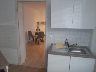 Eilenride List Wohnung Stadt nah - Hannover - 4