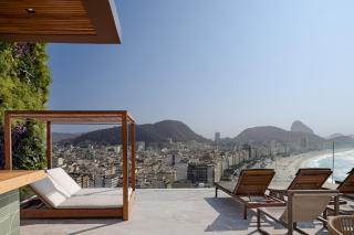 Rio Othon Palace - Rio de Janeiro - 5