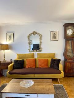 Appartement avec terrasse - París - 3