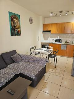 STEFARIS PROPERTIES "mekenzi 3" - Larnaca - 4