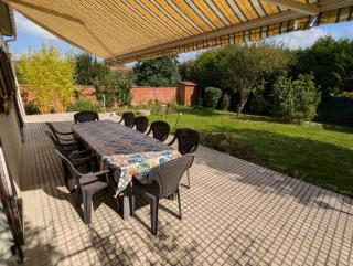 Comfy suite - Disney 15 min away - 4