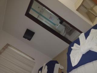 HOTEL TOPAZIO - Cristalina - 5