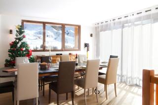 Alpissimmo - Résidence Provençal - Les Deux Alpes - 1