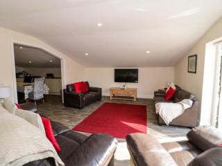 The Apartment at Plas Yr Eithin - 7