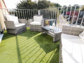 The Apartment at Plas Yr Eithin - Amlwch - 5