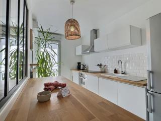 Le tête dOr, BNBConciergerie - Villeurbanne - 9