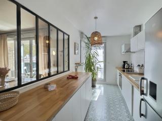 Le tête dOr, BNBConciergerie - Villeurbanne - 3