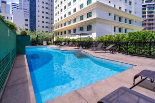 Flat Paulista Pamplona - 7