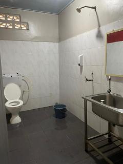 Hj Hassan Guest House- Studio Unit - Kuala Terengganu - 1