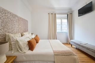 Elegance Avenue by Msapartments - Lissabon - 8