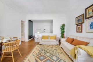 MSPC Elegance Avenue - Lissabon - 0