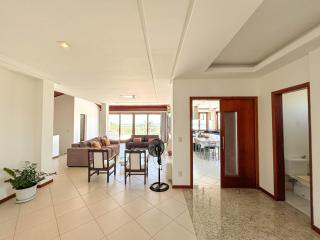 Casa Ampla de Luxo em Balneário de Meaipe - Guarapari - 9
