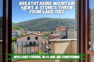 5' from Lake Iseo, Your Oasis of Peace - Paratico - 0