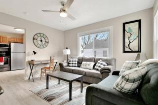 Cozy Cottage - 0