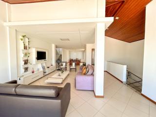 Casa Ampla de Luxo em Balneário de Meaipe - Guarapari - 3