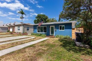 Beach Oasis Golf View & Near Hollywood beach - 3