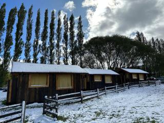 TRAVELLERS Camping & Dorms - 4