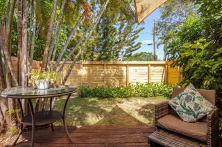 Peaceful Casita Florida With Free Parking - Hollywood - 4