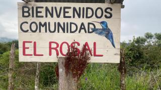 Finca Agroecológica El Rosal - 6