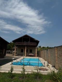 Julies Villas - Štúrovo - 5