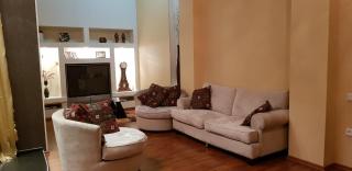 Luxury 5 room duplex in the center of Baku - Baku - 6