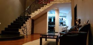 Luxury 5 room duplex in the center of Baku - 3