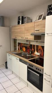 Annenstrasse GRAZ central Apartment'6Beds'freeParking - Graz - 3